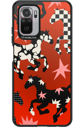 Stallions 2.0 - Xiaomi Redmi Note 10