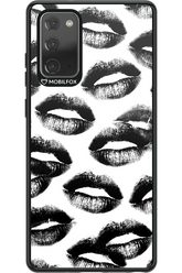 Ghost Kiss - Samsung Galaxy Note 20