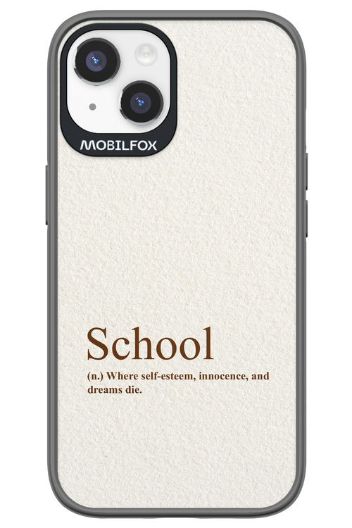 Schooool - Apple iPhone 14
