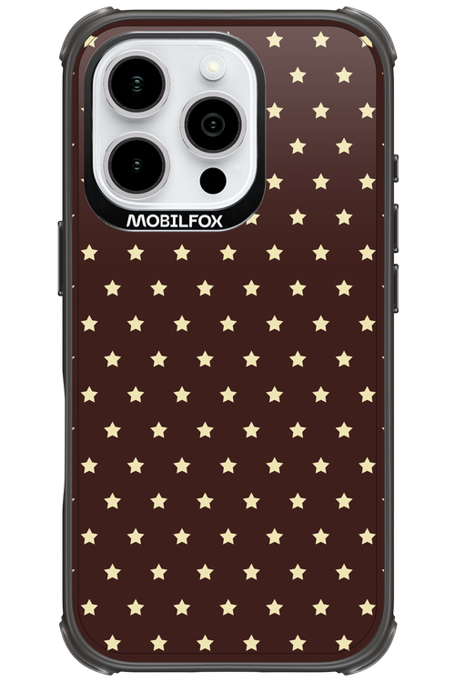 Star Mousse - Apple iPhone 16 Pro