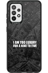 9 to 5 - Samsung Galaxy A72