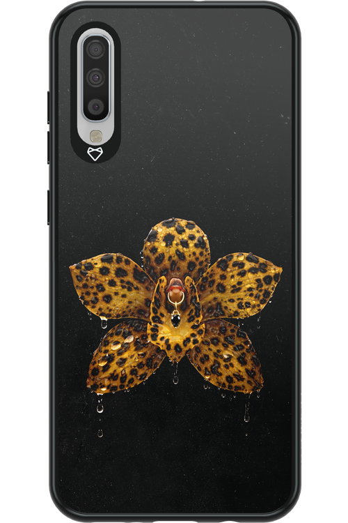 Wet & Wild 2.0 - Samsung Galaxy A70