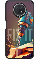 Fix It - Xiaomi Redmi Note 9T 5G