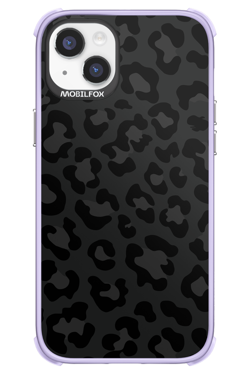 BLACK LEOPARD - Apple iPhone 14 Plus