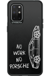 No Work - OnePlus 8T