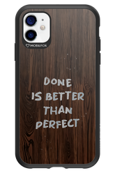 Perfect 2.0 - Apple iPhone 11