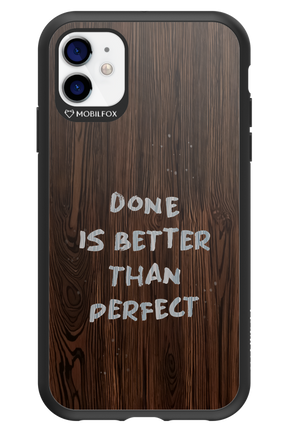 Perfect 2.0 - Apple iPhone 11