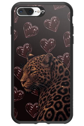 Leo Hearts 2.0 - Apple iPhone 7 Plus