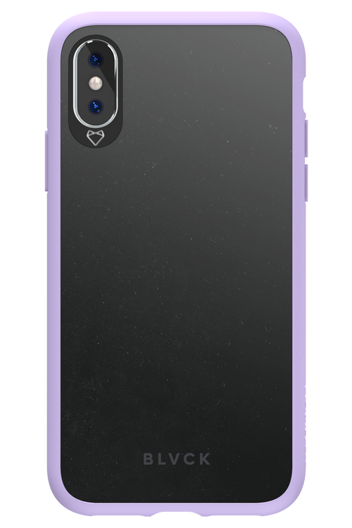BLVCK 2.0 - Apple iPhone XS