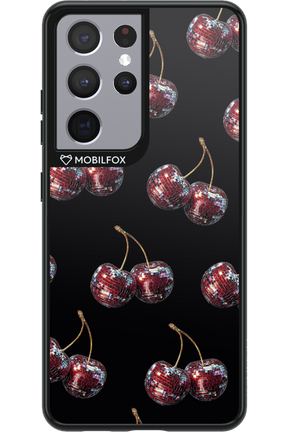 Cherry Rush - Samsung Galaxy S21 Ultra