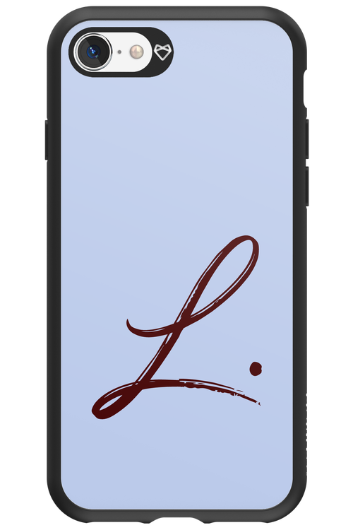 (Jellyfish Presso) L 2.0 - Apple iPhone SE 2020
