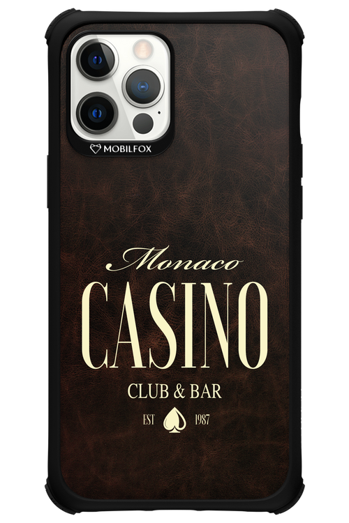 Casino - Apple iPhone 12 Pro Max