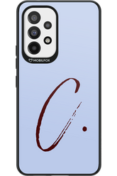 (Jellyfish Presso) C 2.0 - Samsung Galaxy A53