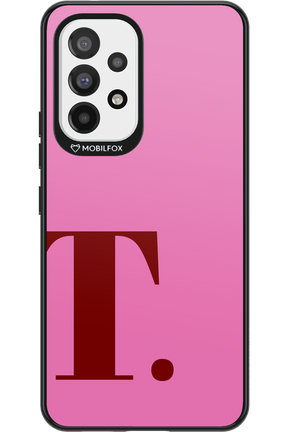 T (Sorbet) 2.0 - Samsung Galaxy A53