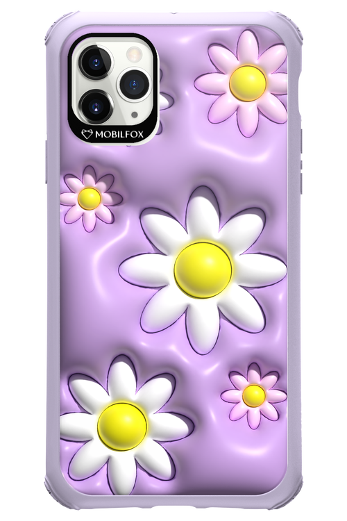 Lavender - Apple iPhone 11 Pro Max