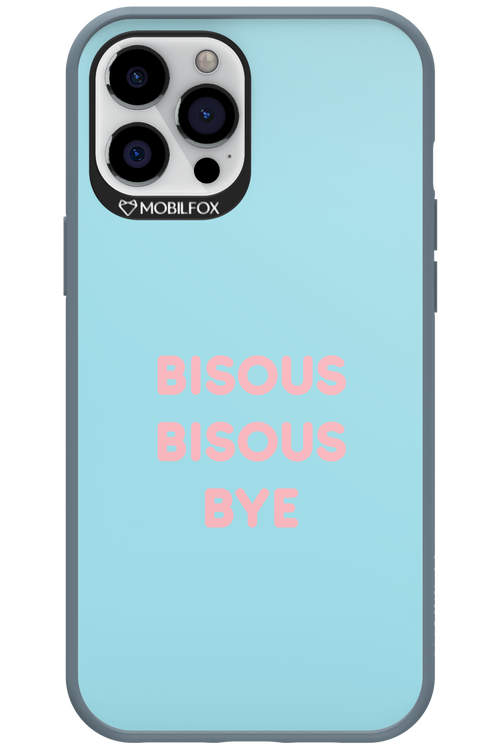 Bisous - Apple iPhone 12 Pro Max