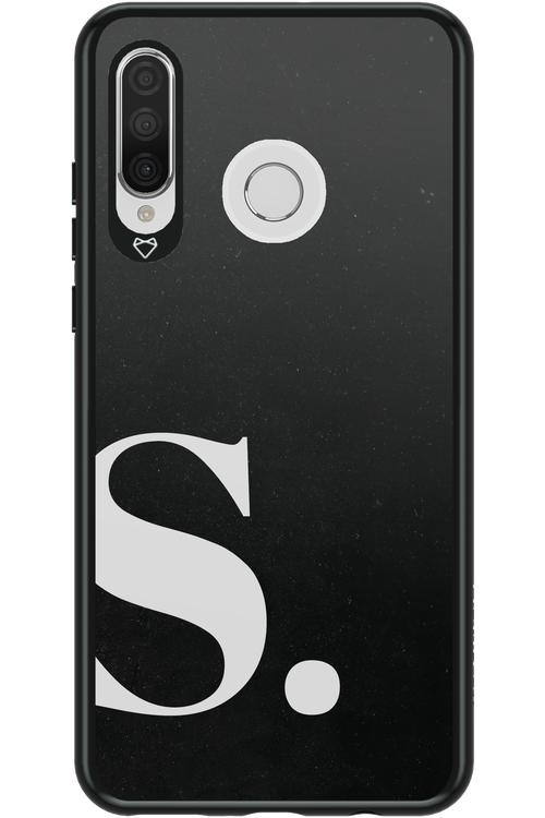 S (Off Space) 2.0 - Huawei P30 Lite