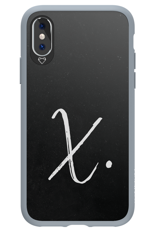 (Off Space) X 2.0 - Apple iPhone XS