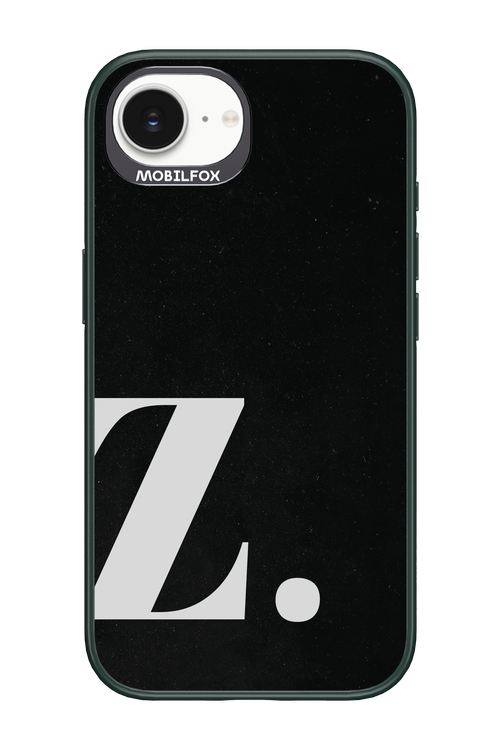 Z (Off Space) 2.0 - Apple iPhone 16e