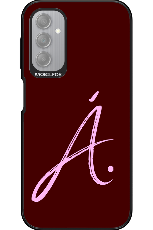 (Dark Blush) A II 2.0 - Samsung Galaxy A14