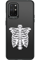 SKELETON - OnePlus 8T