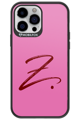 (Sorbet) Z 2.0 - Apple iPhone 13 Pro Max