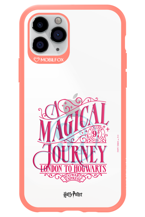 Magical Journey - Apple iPhone 11 Pro