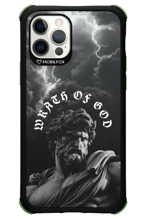 God 2.0 - Apple iPhone 12 Pro