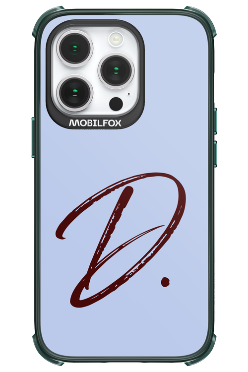 (Jellyfish Presso) D - Apple iPhone 14 Pro