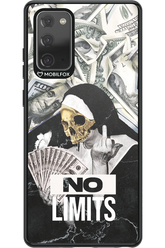 No Limits 2.0 - Samsung Galaxy Note 20