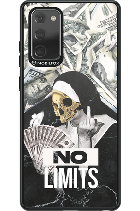 No Limits 2.0 - Samsung Galaxy Note 20