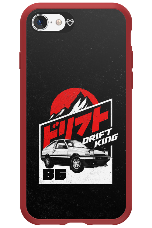 Drift king - Apple iPhone SE 2020