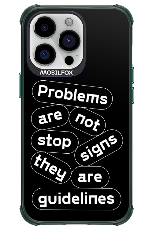 Problemz 2.0 - Apple iPhone 13 Pro