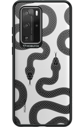 Snakes 2.0 - Huawei P40 Pro