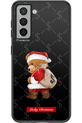 Lucky Christmas - Samsung Galaxy S21