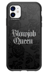 Blowjob Queen 2.0 - Apple iPhone 11