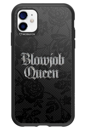 Blowjob Queen 2.0 - Apple iPhone 11