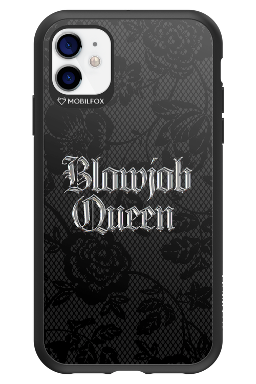 Blowjob Queen 2.0 - Apple iPhone 11