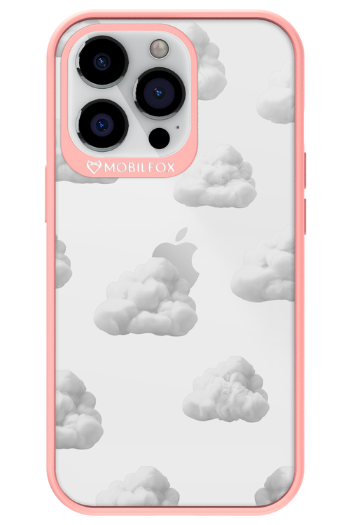 Cloudy Simple 2.0 - Apple iPhone 13 Pro