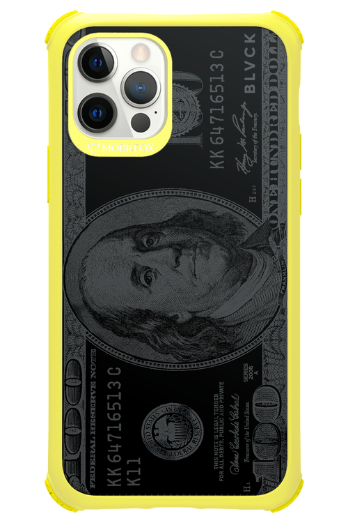 100 2.0 - Apple iPhone 12 Pro