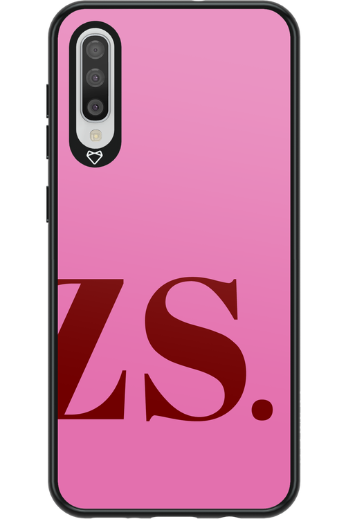 ZS (Sorbet) 2.0 - Samsung Galaxy A50