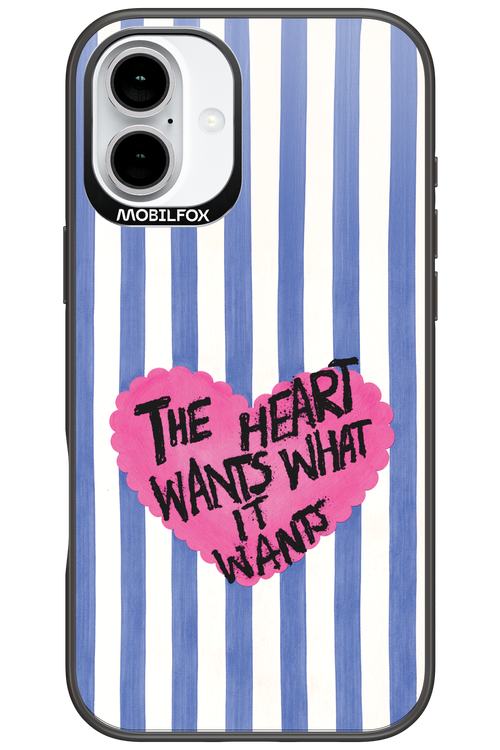 THWYW 2.0 - Apple iPhone 16 Plus