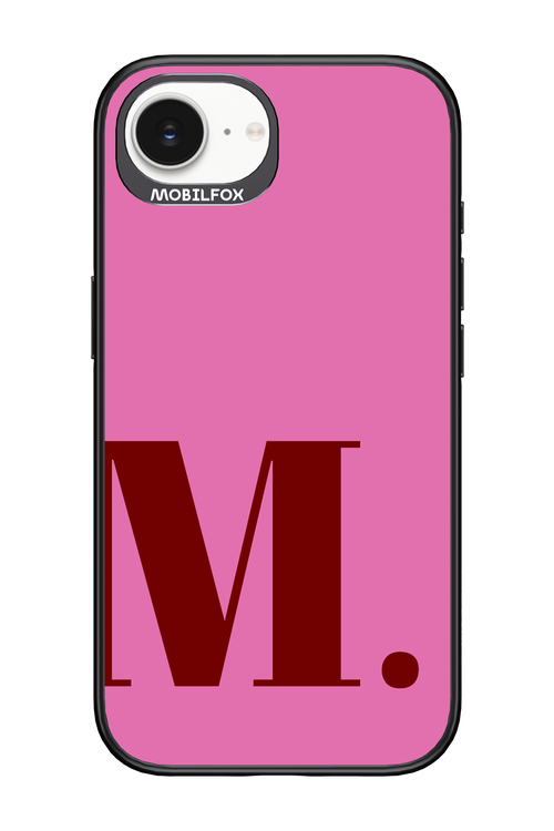 M (Sorbet) 2.0 - Apple iPhone 16e