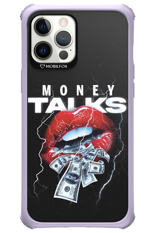 Money Talks - Apple iPhone 12 Pro Max