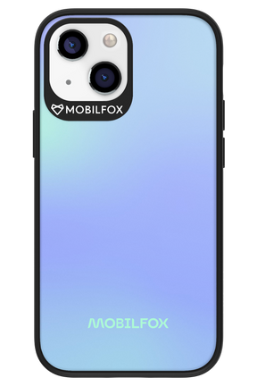 Pastel Blue - Apple iPhone 13 Mini