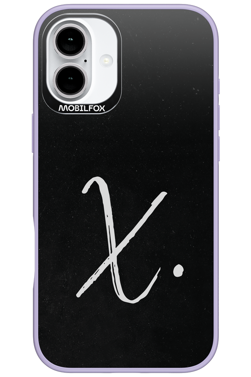 (Off Space) X 2.0 - Apple iPhone 16 Plus