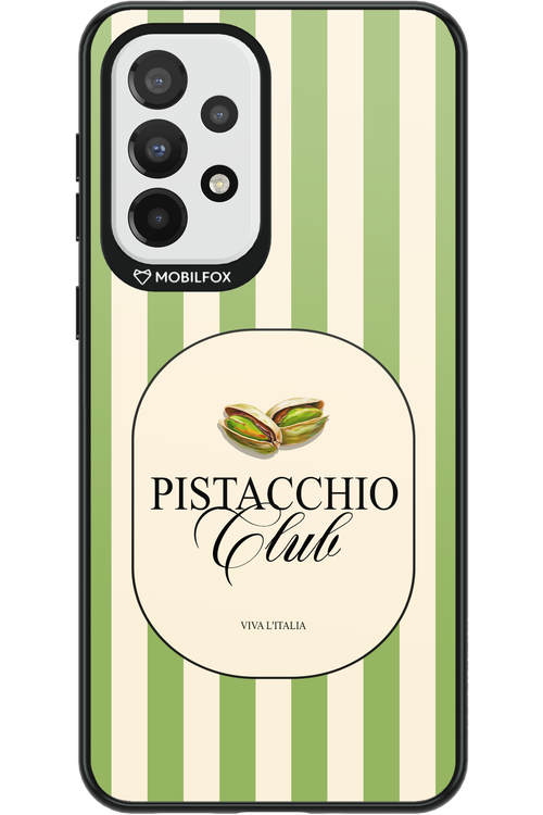 P-Club - Samsung Galaxy A33