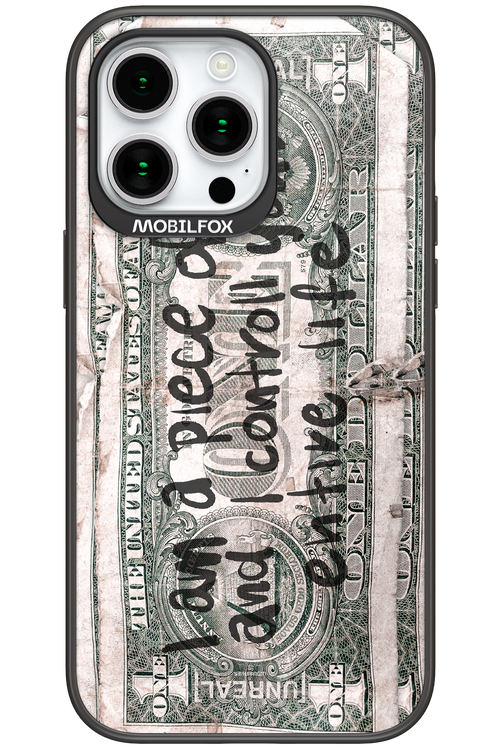 Dollars - Apple iPhone 15 Pro Max