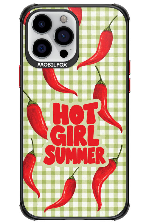HOT GIRL SUMMERR 2.0 - Apple iPhone 13 Pro Max