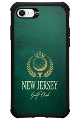 New Jersey Golf Club - Apple iPhone SE 2022